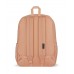 JanSport Union Pack Backpack Salmon