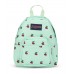 JanSport Half Pint Mini Backpack 8 Bit Cherries