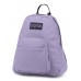 JanSport Half Pint Mini Backpack Pastel Lilac
