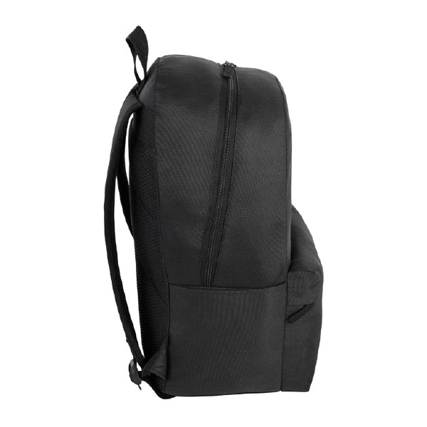 Bench Backpack Black