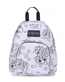 JanSport Half Pint Mini Backpack Anime Emotions