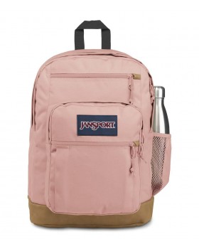JanSport Cool Student Backpack Misty Rose