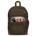 JanSport Cool Student Backpack Tonal Patchwork
