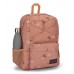 JanSport Flex Pack Backpack Sego Stars
