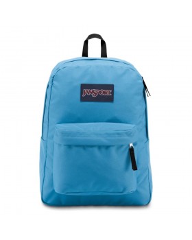 JanSport Superbreak Backpack Coastal Blue