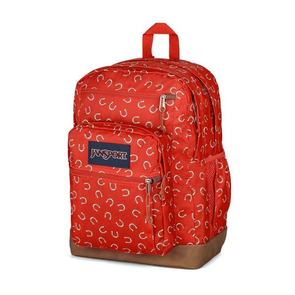 JanSport Cool Student Backpack Up Luck