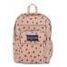 JanSport Big Student Backpack Strawberry Shower