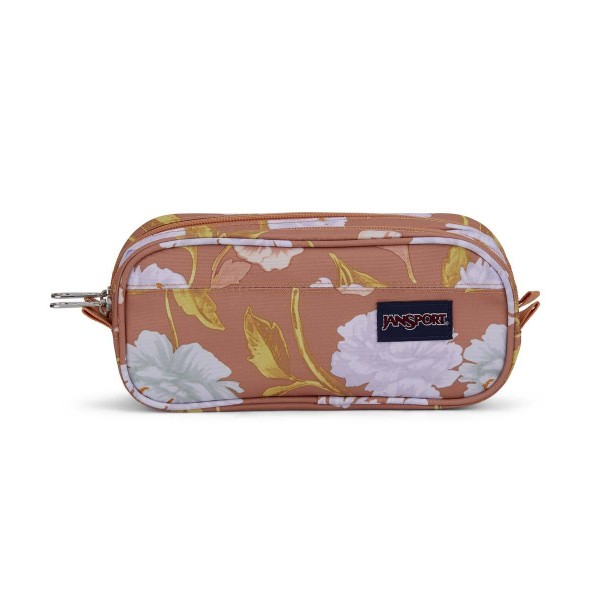 JanSport Large Accessory Pouch Autumn Tapestry