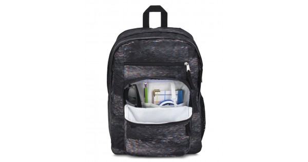 JanSport Big Vogue Backpacks • Screen for Handbags • Backpack Student Static School