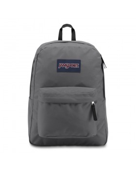 JanSport Superbreak Backpack Deep Gray