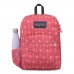 JanSport Cross Town Backpack Palm Icons