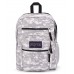 JanSport Big Student Backpack 8 Bit Camo