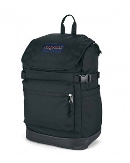 JanSport Cargo Pack Backpack Black