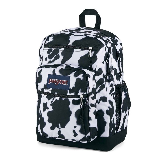 Jansport Cow Print Backpack, School Backpack Print Cow