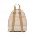 JanSport Half Pint Mini Backpack Sunny Stripe