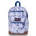 JanSport Cool Student Backpack Foraging Finds