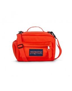 JanSport The Carryout Lunch Bag Fiesta