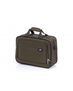 Skyway 16" Carry-On Duffel Bag Sigma 5.0 Green