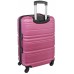 Swiss Gear 28" Spinner Expandable Luggage Migration Magenta