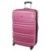 Swiss Gear 28" Spinner Expandable Luggage Migration Magenta