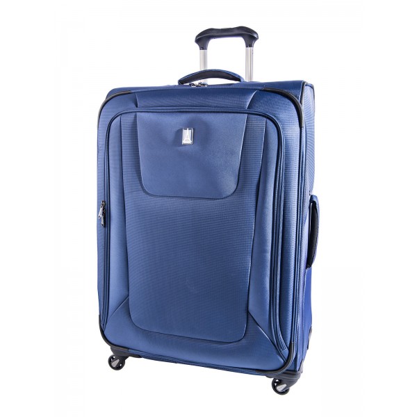Travelpro 29" Spinner Expandable Luggage MaxLite 3 Blue