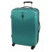 Atlantic Priority 3 24" Spinner Expandable Luggage Blue