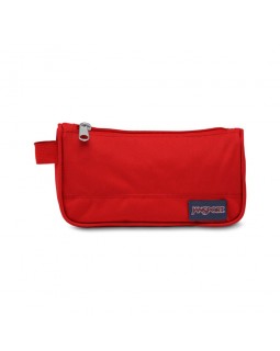 JanSport Medium Accessory Pouch Red Tape
