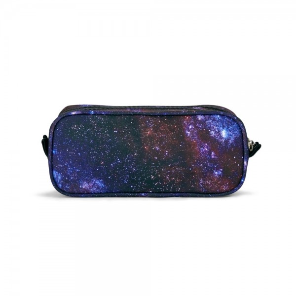 JanSport Large Accessory Pouch Night Sky
