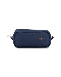 JanSport Large Accessory Pouch Navy