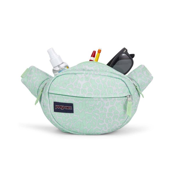  JanSport Fifth Avenue Fanny Pack Crossbody Bags for